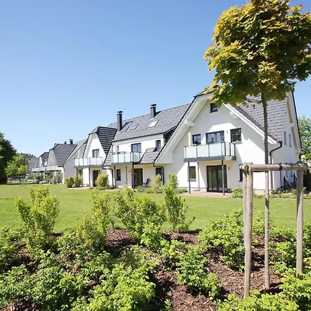 Strandnahe Mit Balkon, Gratis Nutzung Vom Ahoi Erlebnisbad Und Sauna In Sellin - Rex Rugia 28-8 *