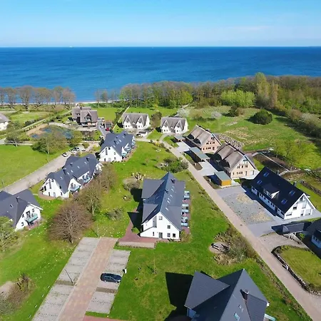 Lejlighed Strandnahe Mit Balkon, Gratis Nutzung Vom Ahoi Erlebnisbad Und Sauna In Sellin - Rex Rugia 28-8