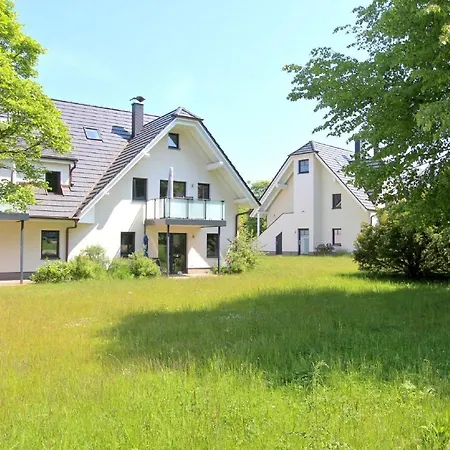 Rex Rugia 28-8 Mit Sauna- Und Schwimmbadnutzung Im Ahoi Sellin * Lobbe