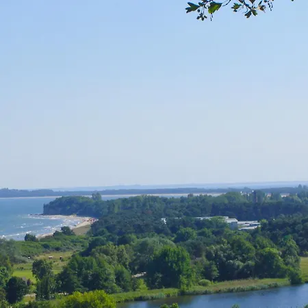 Strandnahe Mit Balkon, Gratis Nutzung Vom Ahoi Erlebnisbad Und Sauna In Sellin - Rex Rugia 28-8 Lobbe