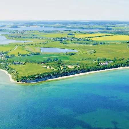 Strandnahe Mit Balkon, Gratis Nutzung Vom Ahoi Erlebnisbad Und Sauna In Sellin - Rex Rugia 28-8 *